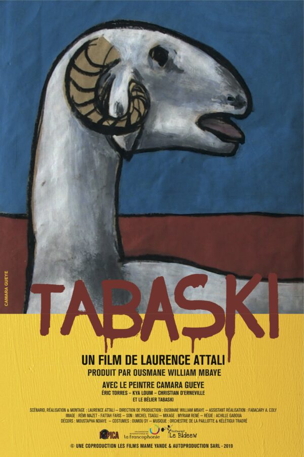 AFFICHE TABASKI OK