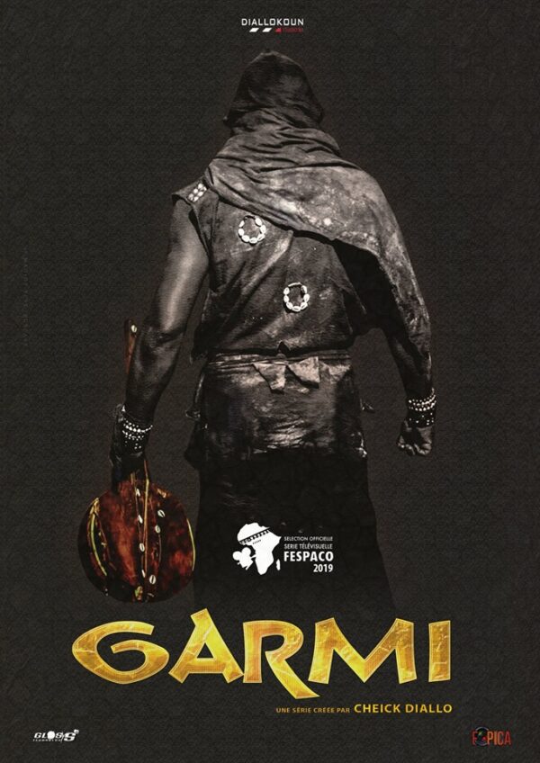 Garmi