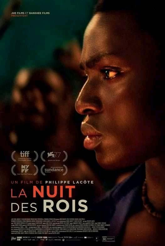 LA NUIT DES ROIS