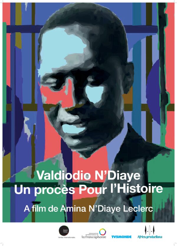 affiche Valdiodio 50x70 -1